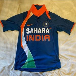 India Bharat #23 Rugby Jersey
